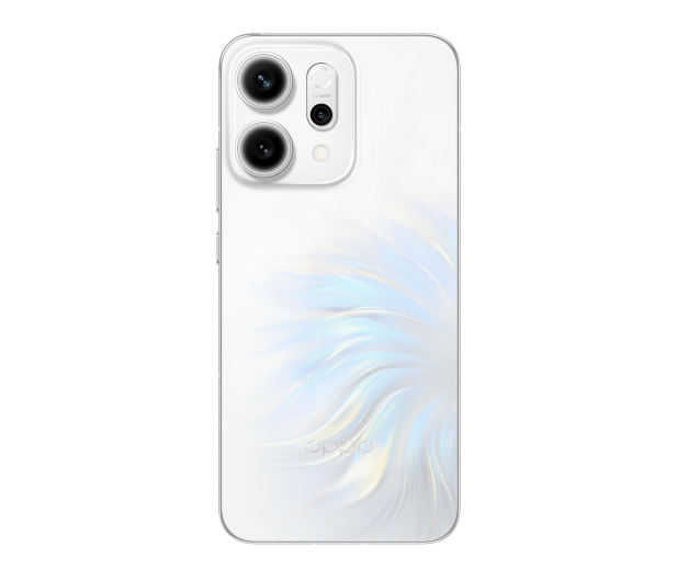 OPPO Reno14 5G 12/256GB Opal White - 1357106 - zdjęcie 6